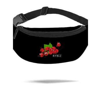 Ledvinka Bastard Rybíz ledvinka Black