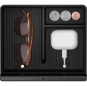 Organizér do auta Organizér do auta pro Tesla Model 3 Highland 2024, Spigen do středové konzole