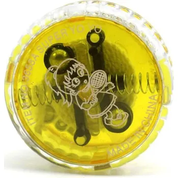 Jojo LED svítící JoJo Barva: Žlutá