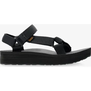 Dámská obuv Dámské sandály Teva Midform Universal - black