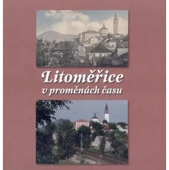Umění Litoměřice v proměnách času (Vitalij Marek, 2009)