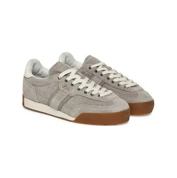 Dámská obuv Polo Ralph Lauren Sneakersy Hester 804978190003 Šedá 41