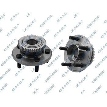 Sada ložiska kola GSP 9237026