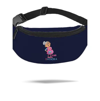 Ledvinka Bastard B jako babička ledvinka French Navy