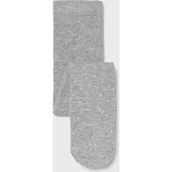 Dětská móda Dětské ponožky Mayoral 10005.4D.Baby.9BYA šedá 90X, vel. 68