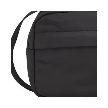 Kosmetický kufr Calvin Klein Kosmetický kufřík Ck Faded K50K511683 Černá OS