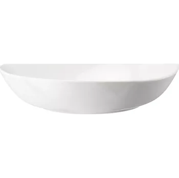 Talíř Talíř hluboký Rosenthal Junto 21,5x21 cm, bílý