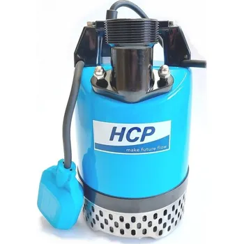 Čerpadlo HCP GD-750F 230V s plovákem