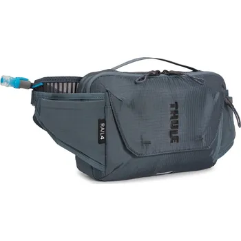 Ledvinka Ledvinka Thule Rail 4L Hip Pack - dark slate
