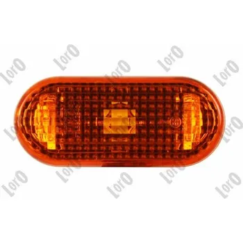 Auto zrcátko Blikač ABAKUS 053-12-843