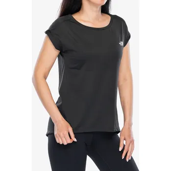 Dámské tričko Dámské tričko The North Face Tanken Tank - tnf black light heather