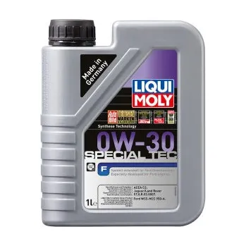 Motorový olej Liqui Moly 8902 SPECIAL TEC F 0W-30 - 1L