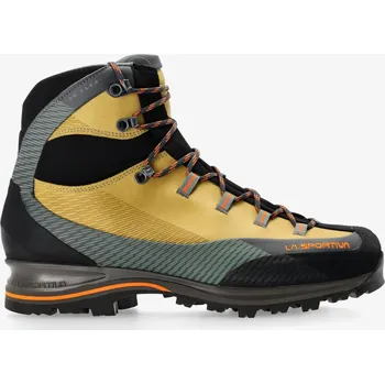 Pánská treková obuv Trekové boty La Sportiva Trango Trk Leather GTX - savana/tiger