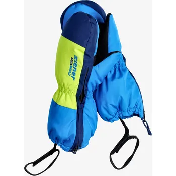 Rukavice Dětské rukavice Ziener Levi AS Minis - persian blue