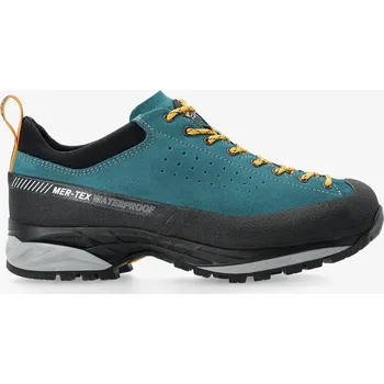 Pánská sportovní obuv Nástupové boty Lomer Marmolada MTX - petrol