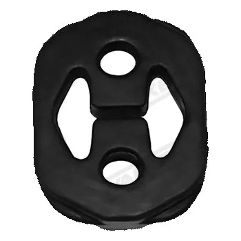 Přední díl výfuku WALKER 80393