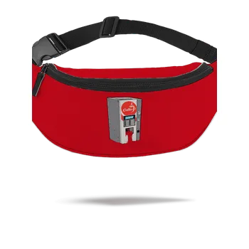 Ledvinka Bastard Jackpot ledvinka Red