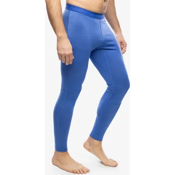 Oblečení a móda Termolegíny Icebreaker Men 200 ZoneKnit Leggings - brilliant