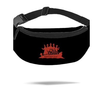 Ledvinka Bastard Punks Not Dead ledvinka Black