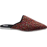 Domácí obuv-pantofle, Bokap: 28,4 43 (4579-3039)