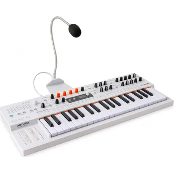 Syntetizátor Arturia MiniFreak Vocoder + prodloužená záruka 3 roky