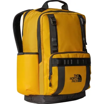 Městský batoh Městský batoh The North Face Base Camp Daypack - summit gold/tnf black
