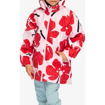 Dívčí bunda Reima Anise - rose
