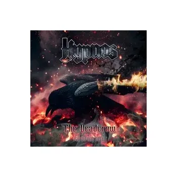 Česká hudba Deadcrow:Still Burning Black / CD+DVD - Hypnos [CD / DVD]