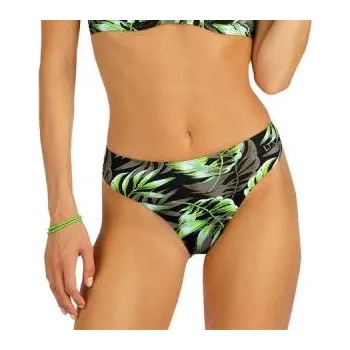 Dámská móda Dámské plavkové kalhotky středně vysoké Litex 6E173 viz. foto 46