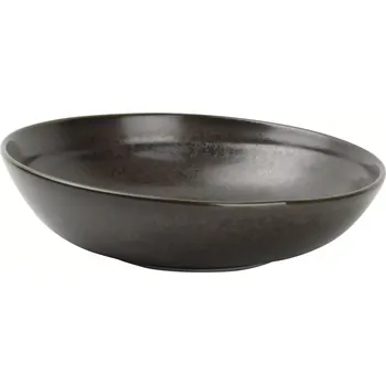 Talíř Talíř hluboký F2D Ceres Black 22 cm