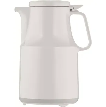 Termoska Konvice izolační Helios Thermoboy 600 ml, bílá