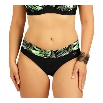 Dámské plavky Dámské plavkové kalhotky bokové Litex 6E179 viz. foto 40