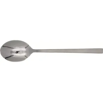 Příbor Chicago Jídelní lžíce, kartáčovaný/matný vzhled, délka: 205 mm