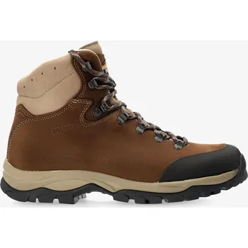 Pánská obuv Trekové boty pánské Meindl Jersey PRO - dark brown