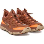 Polo Ralph Lauren Sneakersy Advntr 300lt Sk Ltl 804972897003 Hnědá 37