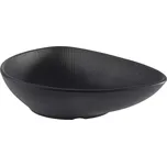 APS Nero miska, výška: 50 mm, délka: 230 mm, šířka: 180 mm