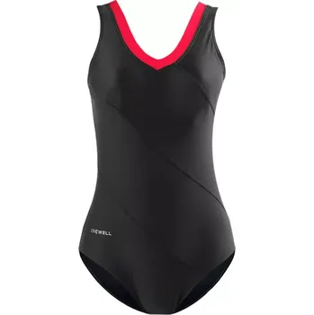 Dámské plavky Dámské plavky Angie W angie-dam-01 - Crowell 46