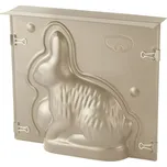 Forma Zajíc 3D Dr. Oetker 500 ml