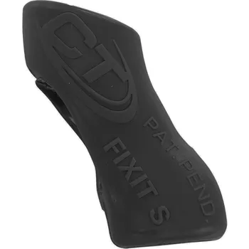 Jištění Řemínek Climbing Technology/SKYLOTEC Fixit 10 Pack - black