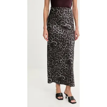 Dámská sukně Sukně Answear.LAB PK9001-F šedá 90X, vel. S