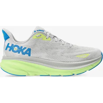 Pánská sportovní obuv Běžecké boty pánské Hoka Clifton 9 - stardust/electric cobalt
