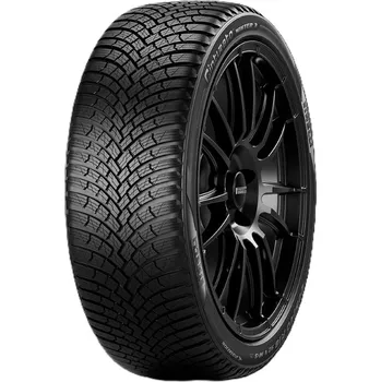 Zimní osobní pneu Pirelli CINTURATO WINTER 3 215/40 R18 89V XL MFS 3PMSF