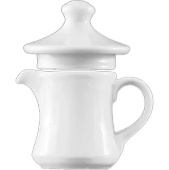 Konvice na čaj Konvice na kávu s pokličkou Lilien Bellevue 0,3 l