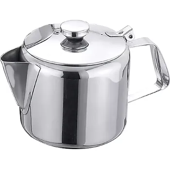 Konvice na čaj Konvice CONTACTO, objem: 0,30 litru, výška: 85 mm, průměr: 85 mm