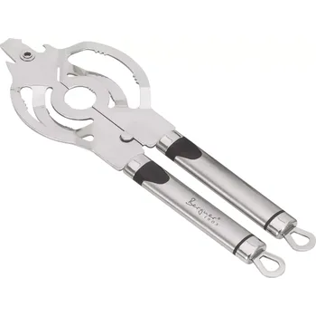 Otvírák Otvírák Bergner 25 cm, nerezová ocel