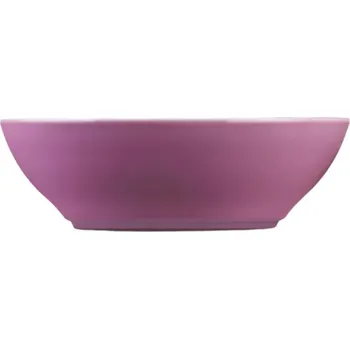 Miska malá 0,47 l Daisy Lilien fialová 15 cm
