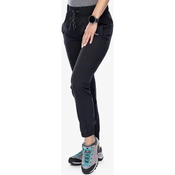 Dámské kalhoty Turistické kalhoty dámské CMP Solsice - black