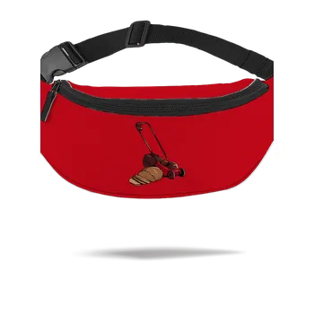 Ledvinka Bastard Sekačka s chlebem ledvinka Red