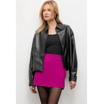 Pánská větrovka Bunda Answear.LAB černá barva, přechodná 4802.iak 99X, vel. L