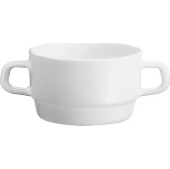 Miska na polévku Bormioli Rocco Careware 320 ml